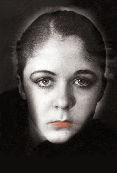 Anne Bennent Anne Bennent
