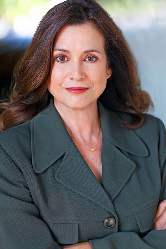 Penny Peyser Penny Peyser