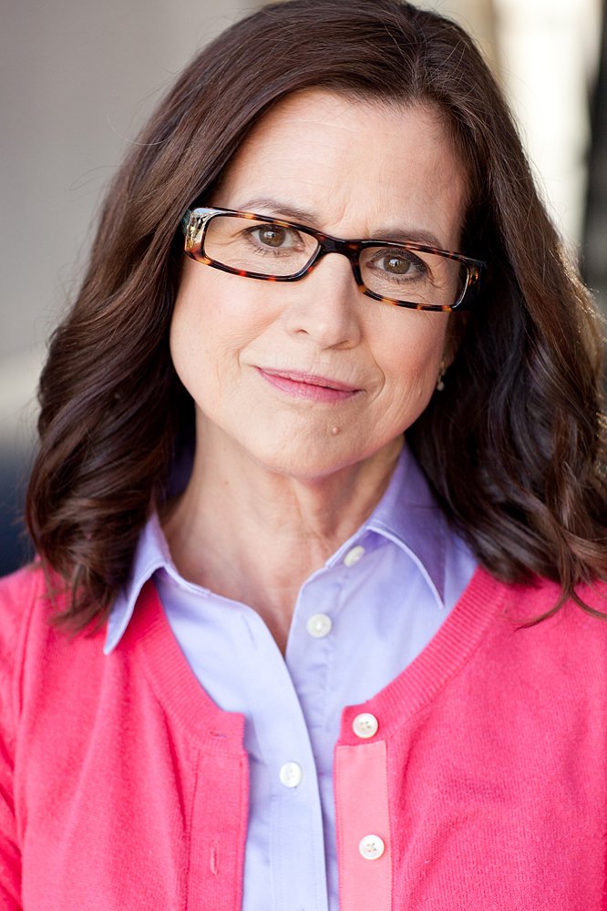 Penny Peyser Penny Peyser