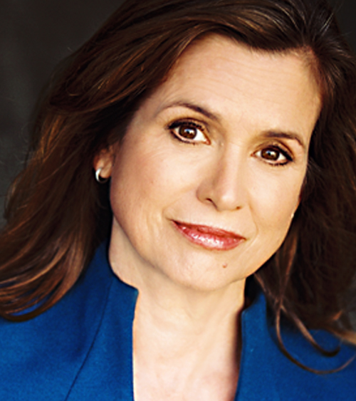 Penny Peyser Penny Peyser