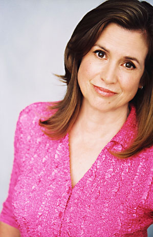 Penny Peyser Penny Peyser