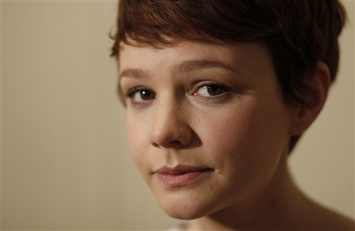 Carey Mulligan