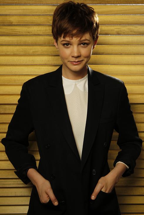 Carey Mulligan