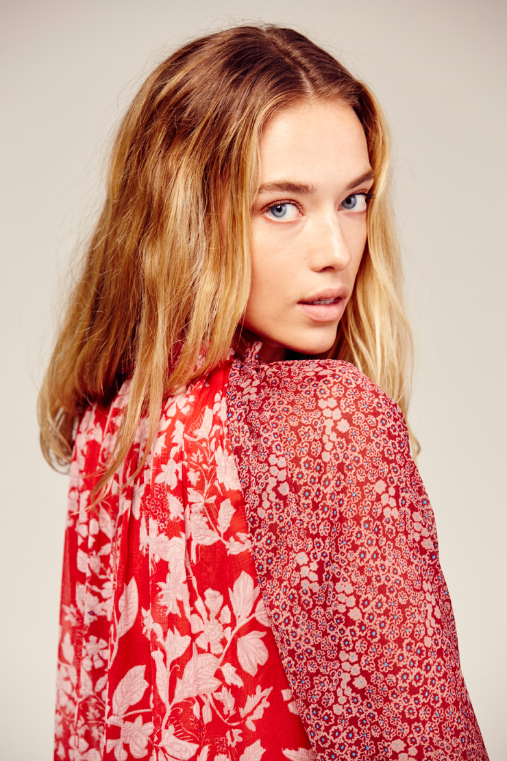Hannah Ferguson Hannah Ferguson