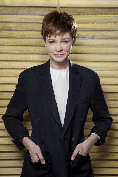 Carey Mulligan