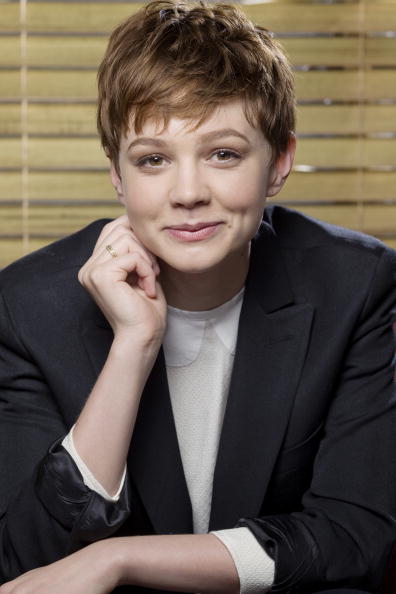 Carey Mulligan Carey Mulligan