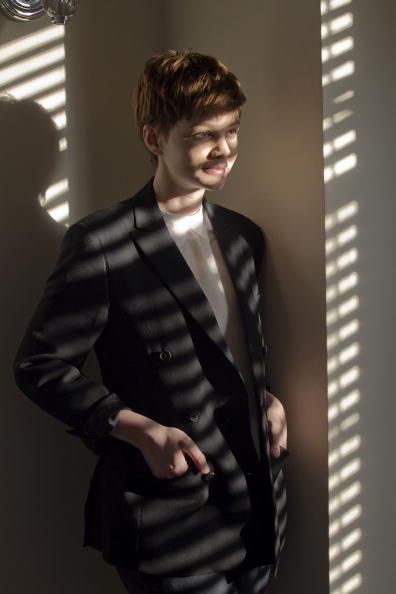 Carey Mulligan