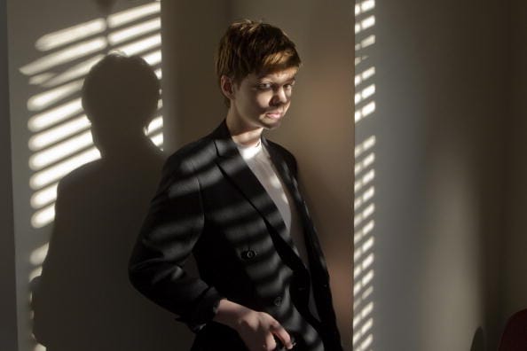 Carey Mulligan