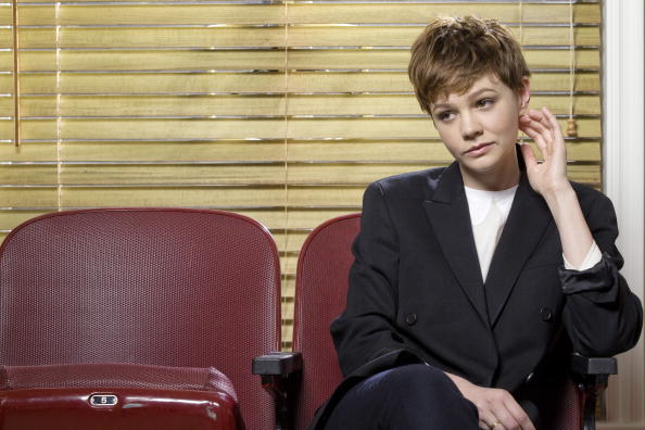Carey Mulligan