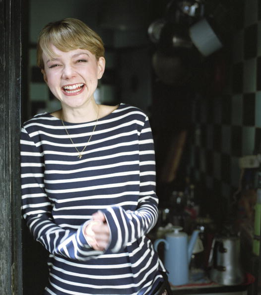 Carey Mulligan