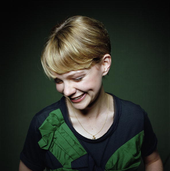 Carey Mulligan