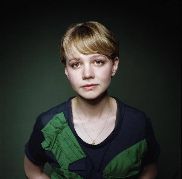 Carey Mulligan