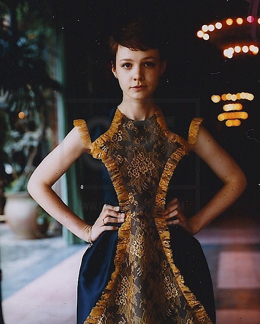 Carey Mulligan Carey Mulligan