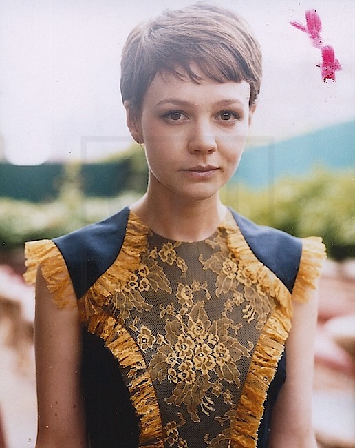 Carey Mulligan Carey Mulligan