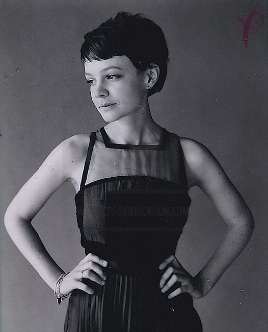 Carey Mulligan Carey Mulligan
