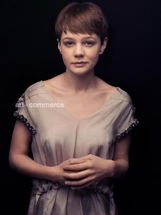 Carey Mulligan