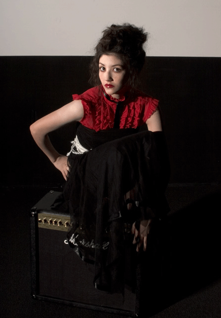 Carré Callaway