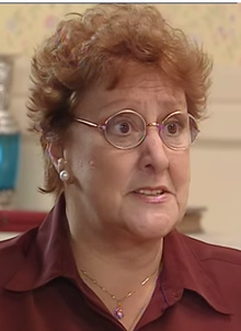 Nelly Fontán