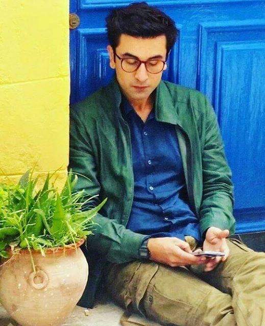Jagga Jasoos
