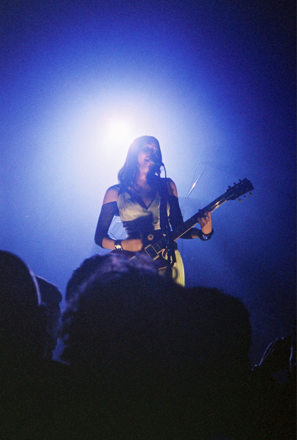Carré Callaway