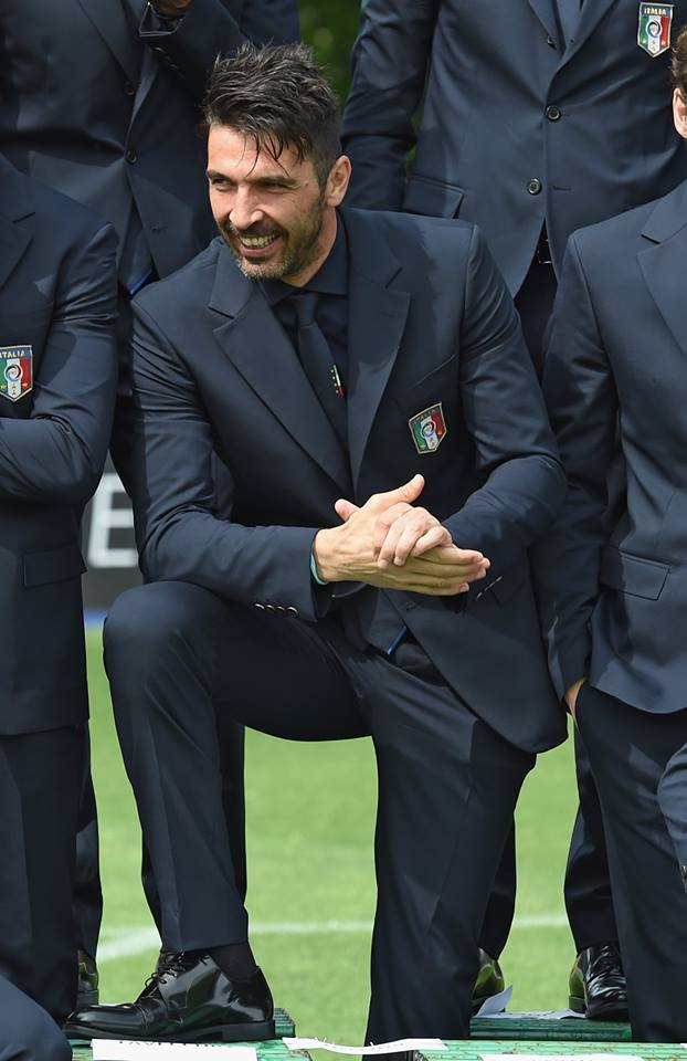 Gianluigi Buffon