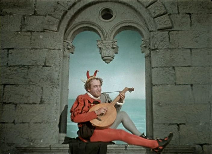 Twelfth Night