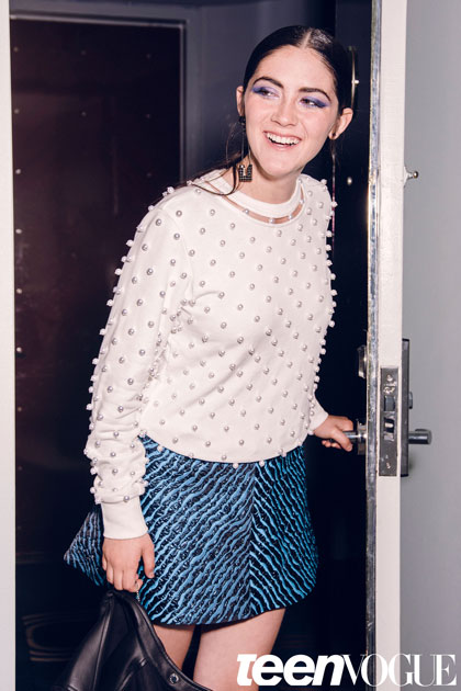 Isabelle Fuhrman