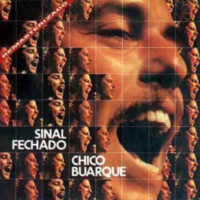 Sinal Fechado