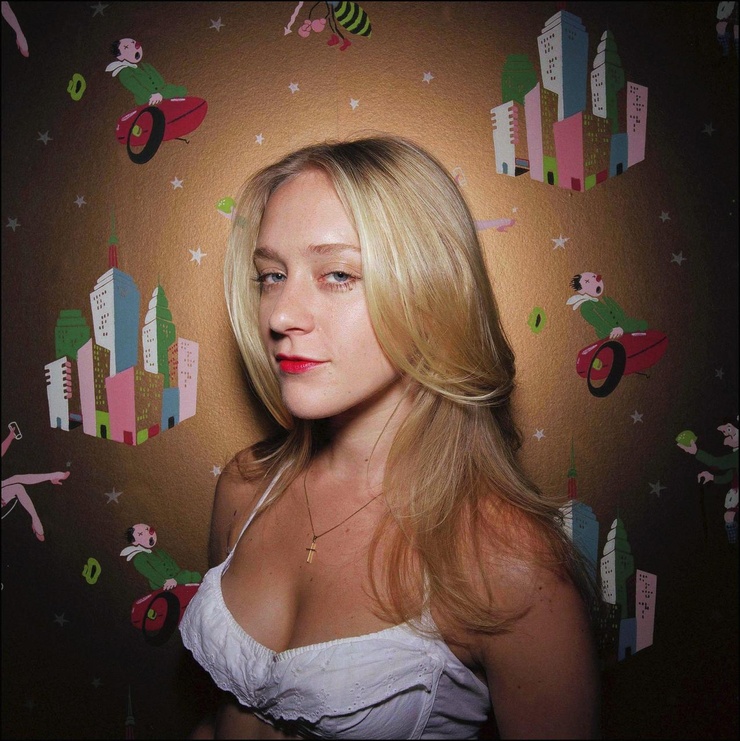 Chloë Sevigny