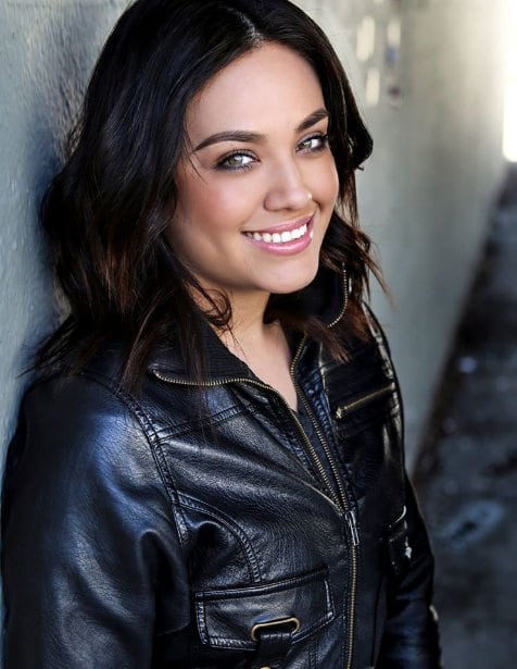 Jessica Velle Jessica Velle