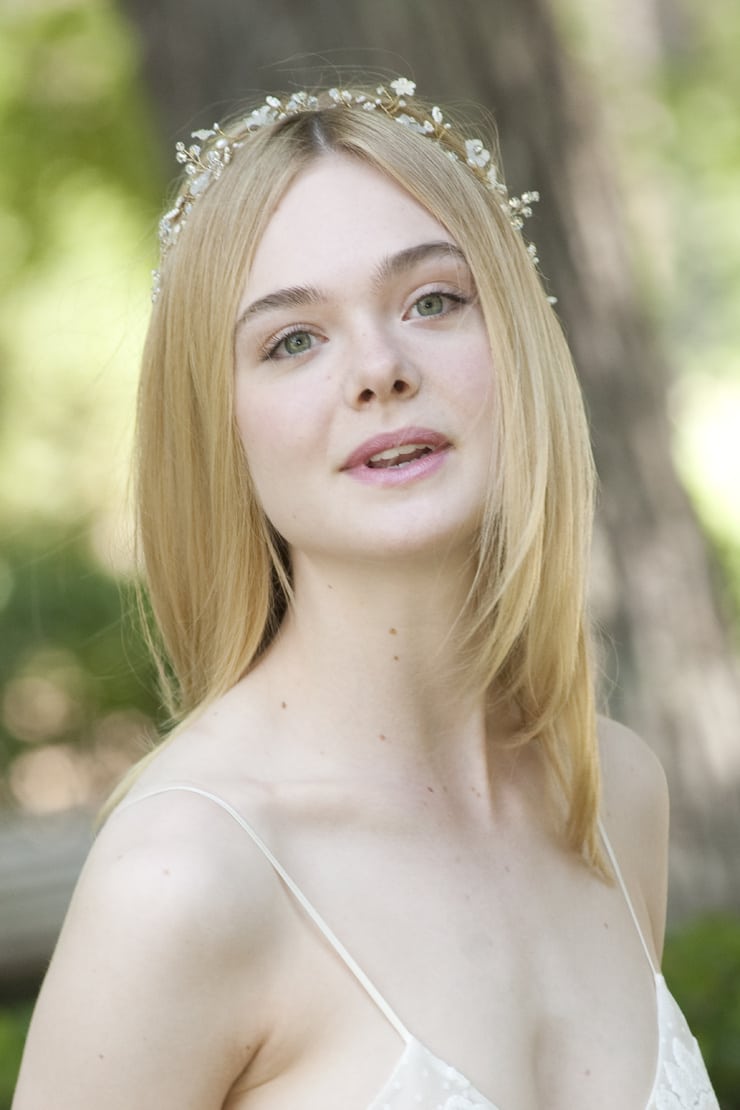 Elle Fanning Elle Fanning