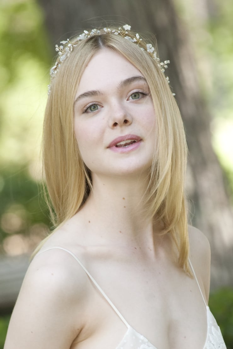 Elle Fanning