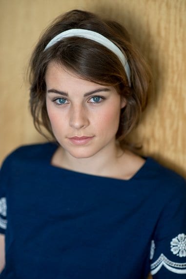 Freyja Benjamin Freyja Benjamin