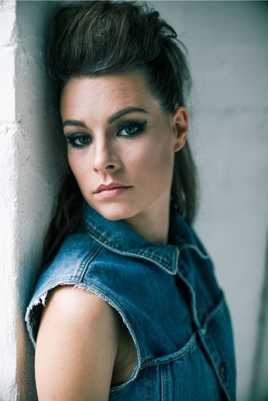 Freyja Benjamin
