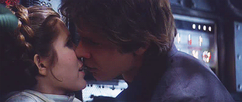 The Empire Strikes Back