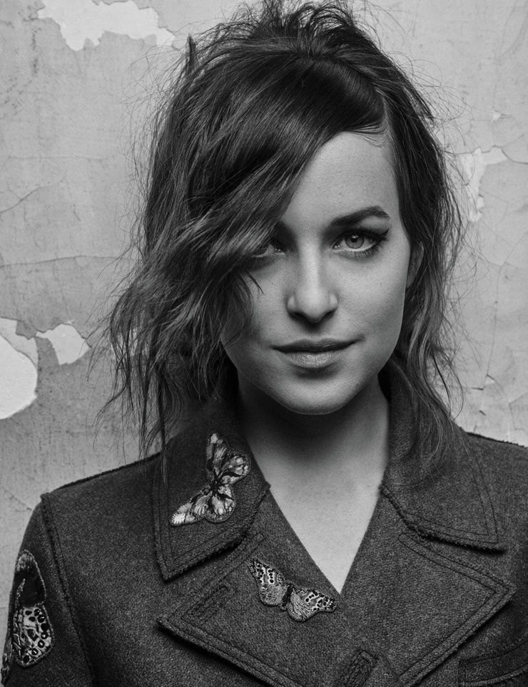 Dakota Johnson Dakota Johnson