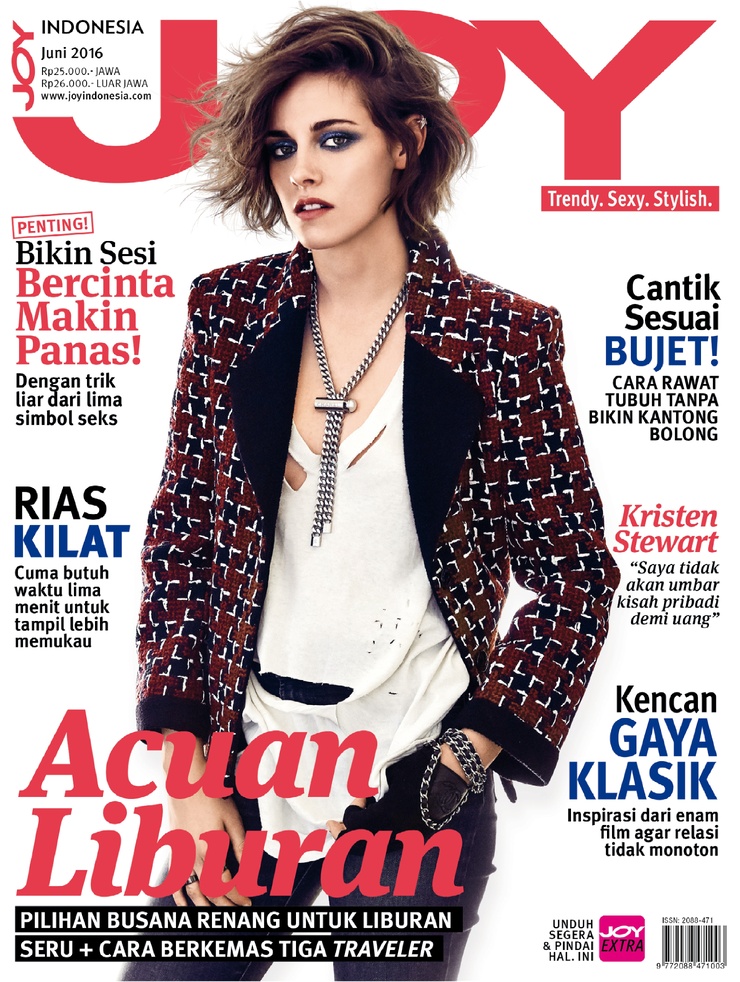 Kristen Stewart Kristen Stewart