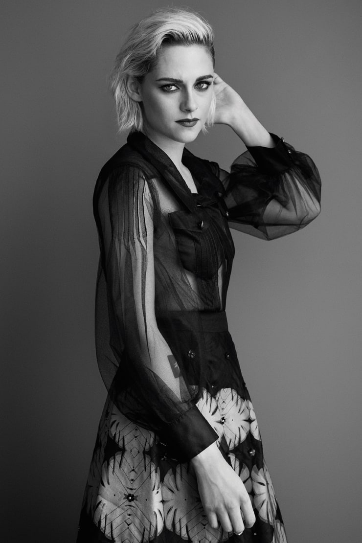 Kristen Stewart Kristen Stewart