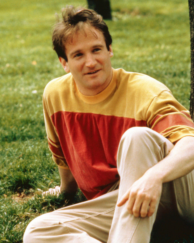 Robin Williams