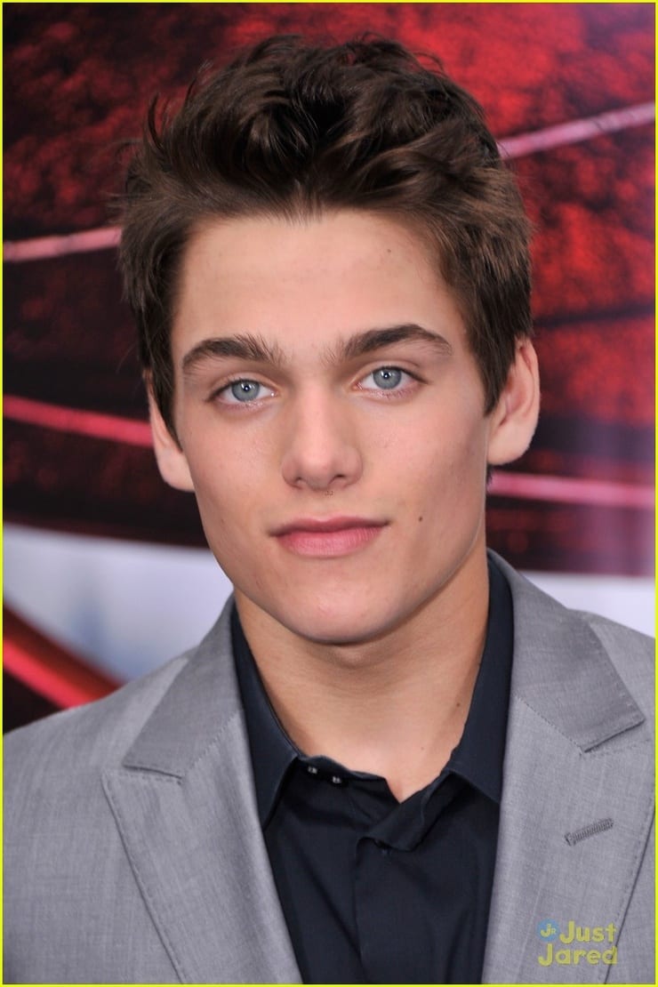 Dylan Sprayberry