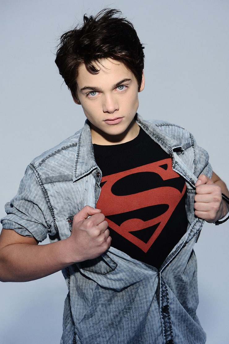 Dylan Sprayberry