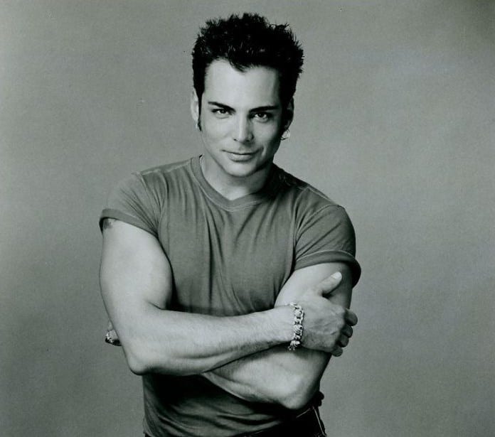 Richard Grieco