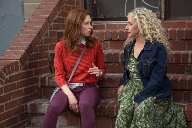 Unbreakable Kimmy Schmidt