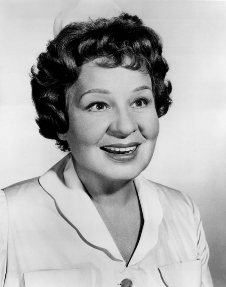 Hazel                                  (1961-1966)
