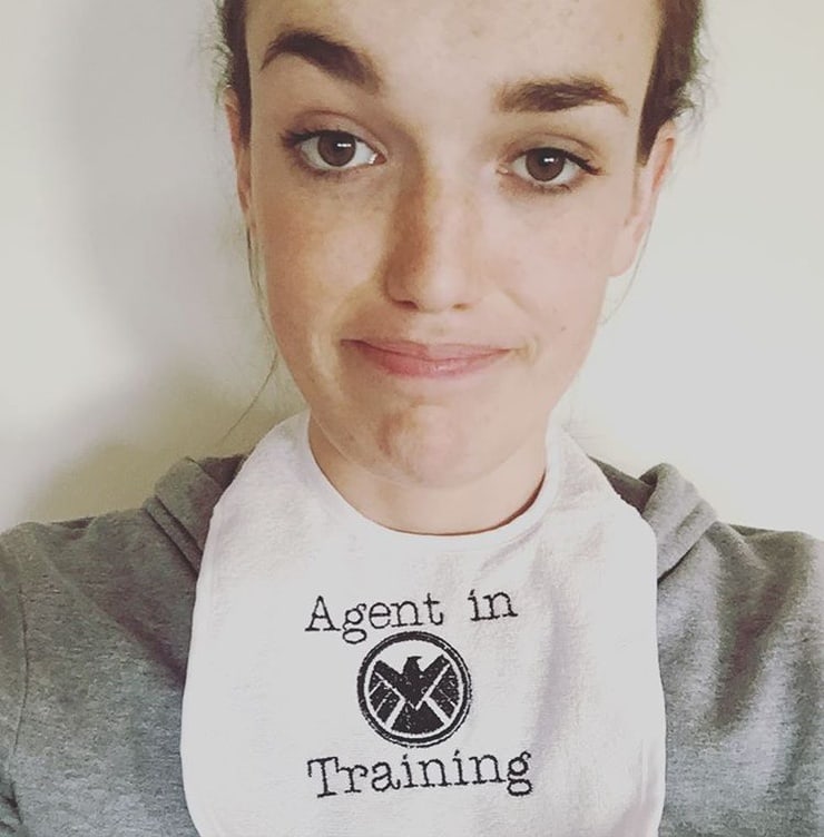 Elizabeth Henstridge