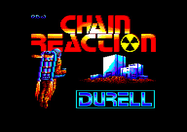 Chain Reaction