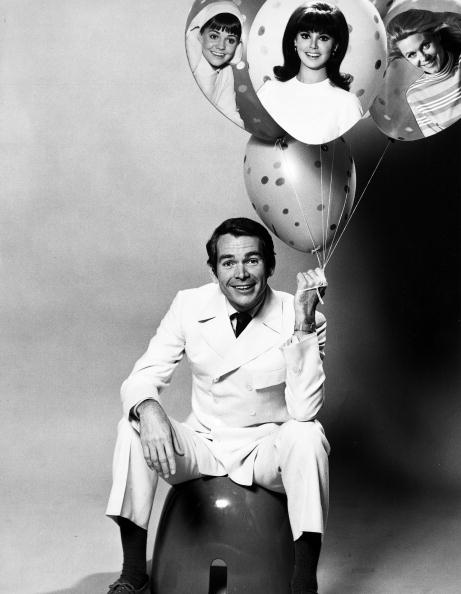Dean Jones Dean Jones