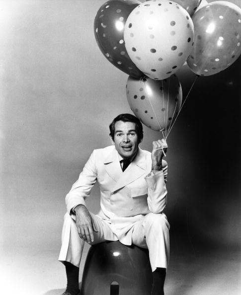 Dean Jones Dean Jones