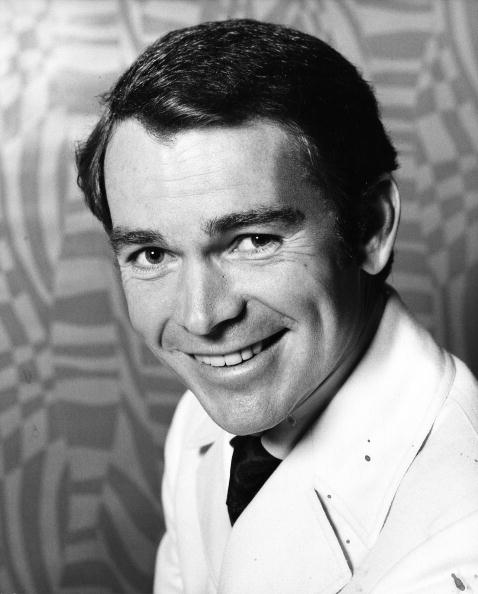 Dean Jones