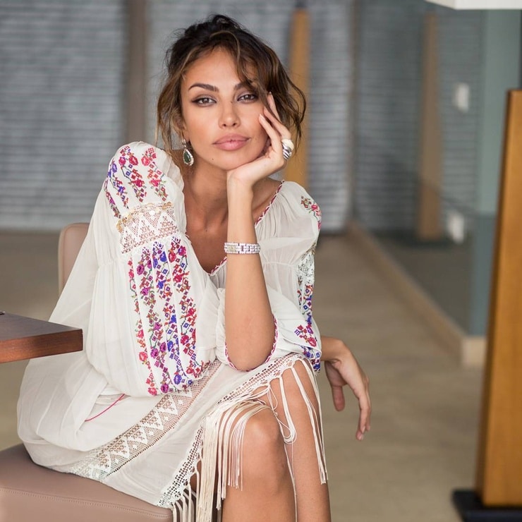 Madalina Ghenea Madalina Ghenea
